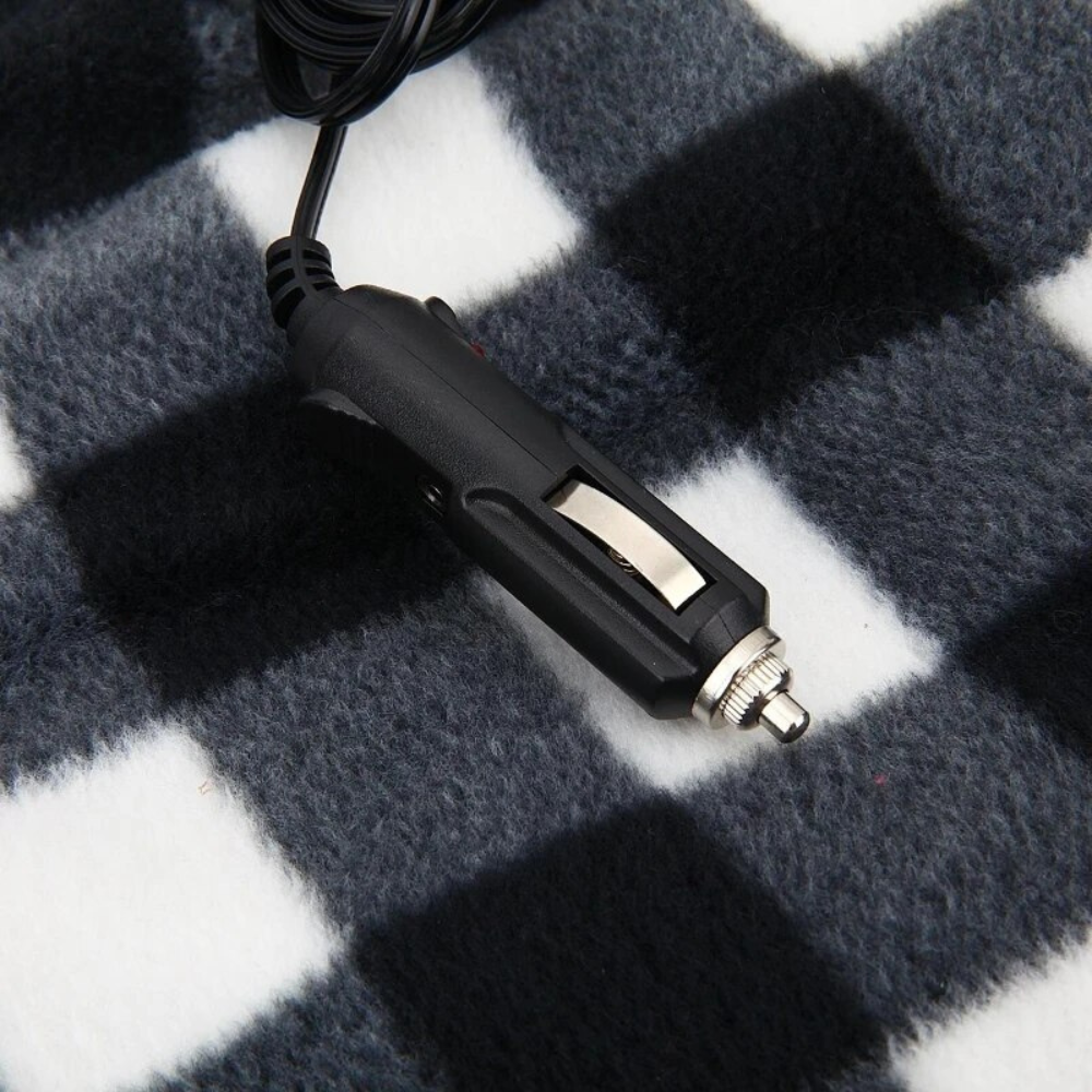 VIMEDA | Car Heating Blanket™