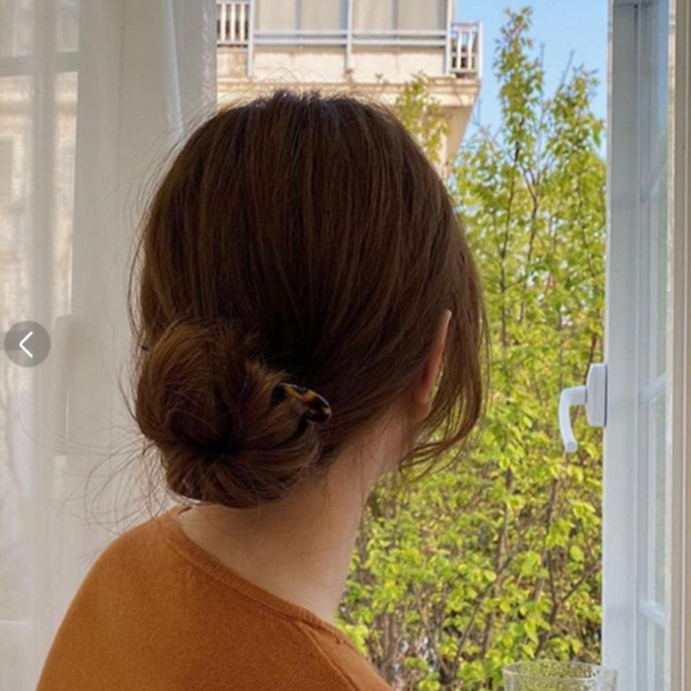 VIMEDA | U-Shaped Hairpin™ (2+2 GRATIS)