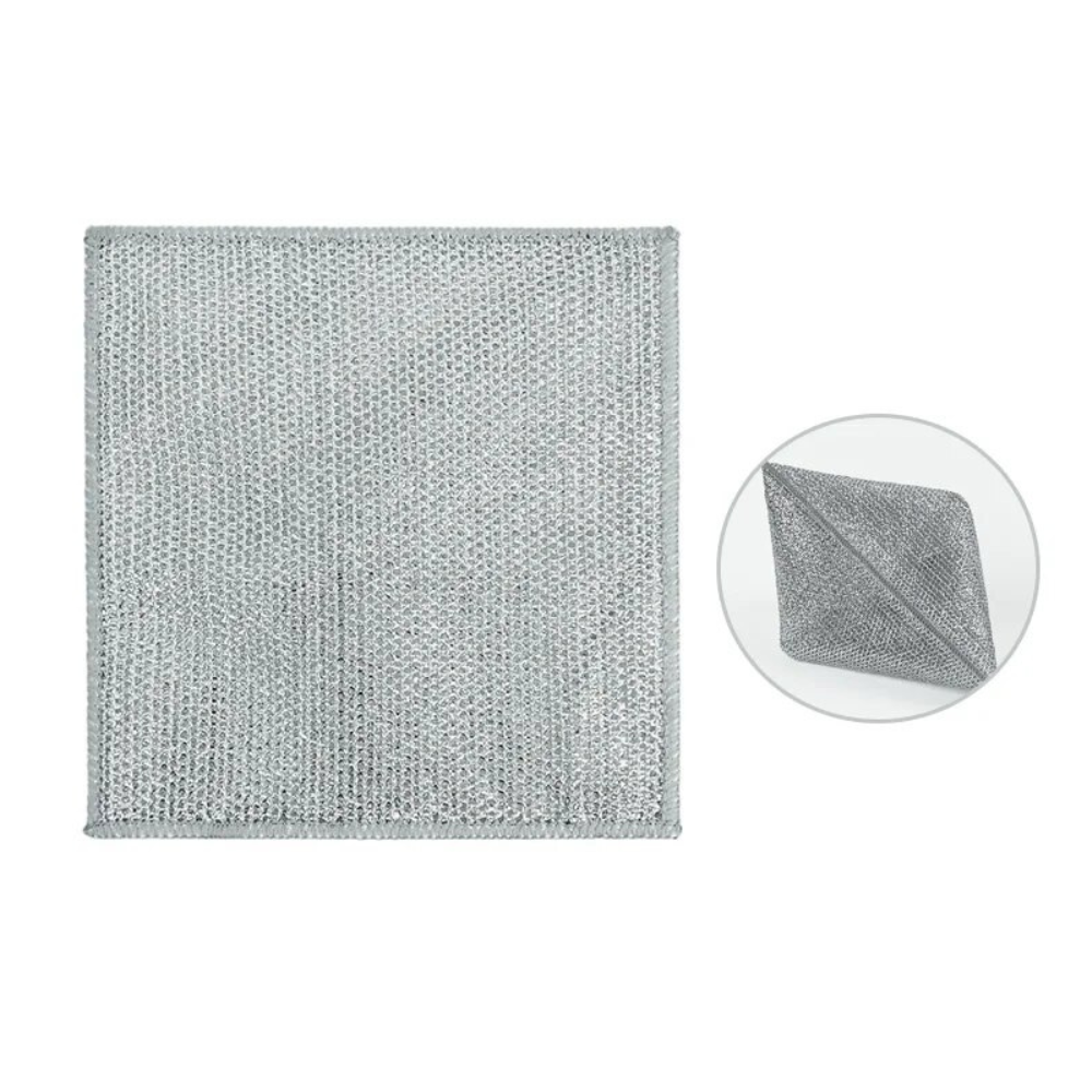 VIMEDA | Wire Dishwashing Cloth™ (2+2 GRATIS)