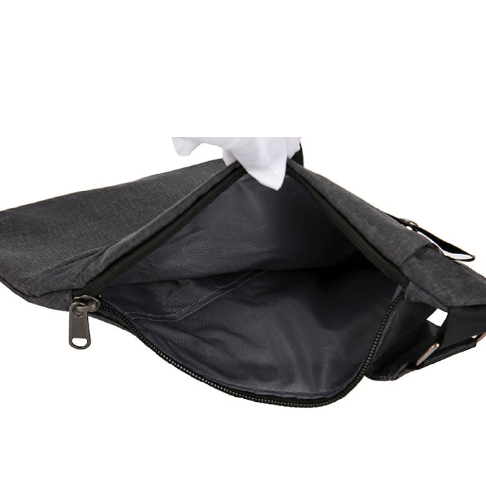 VIMEDA | Anti-Theft Travel Bag™