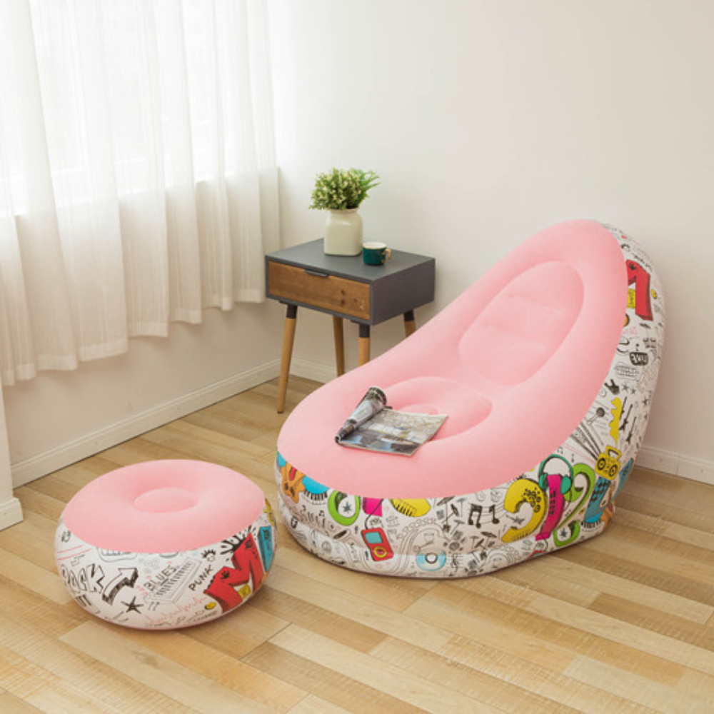 VIMEDA | Inflatable Lazy Sofa™