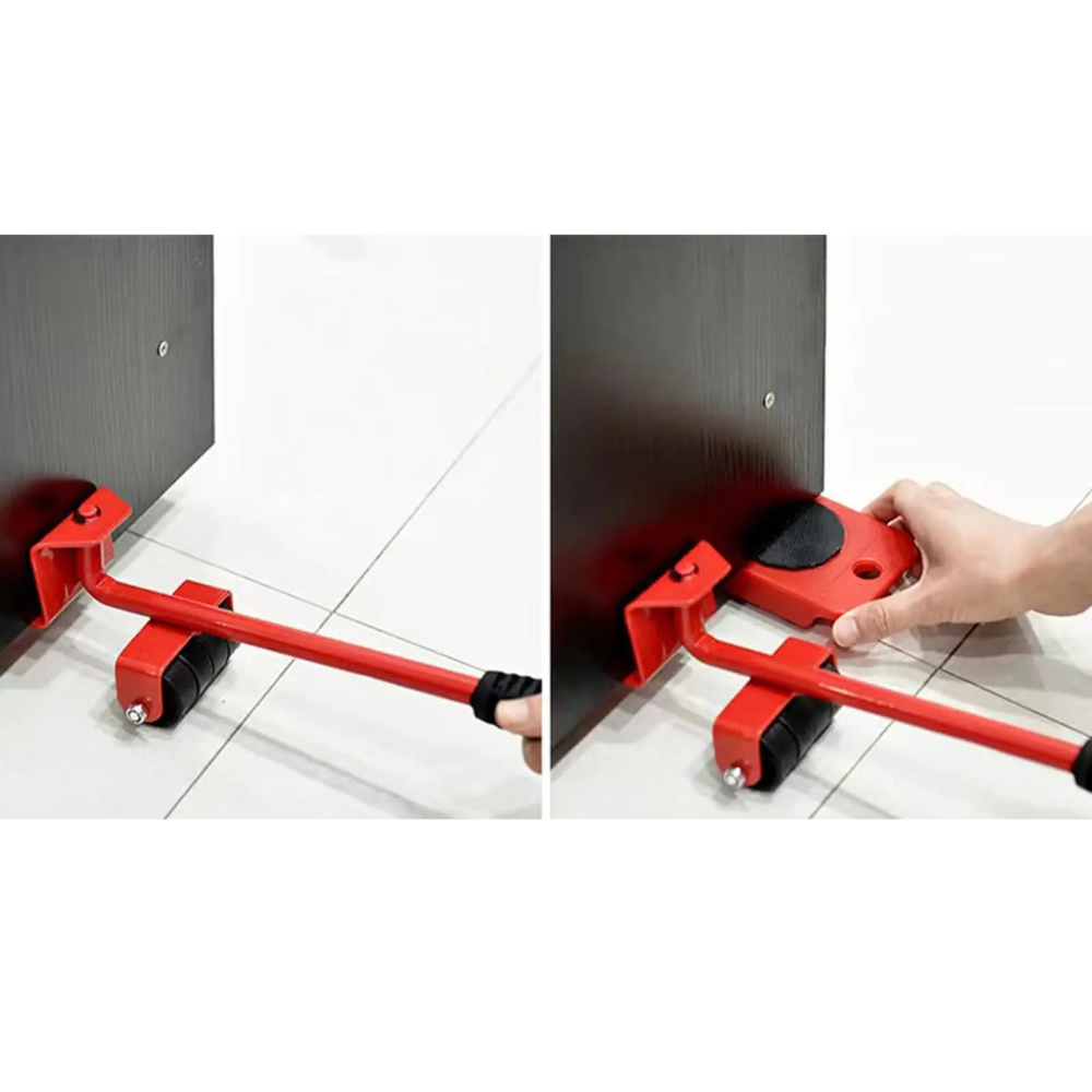 VIMEDA | Furniture Moving Set™