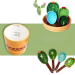 VIMEDA | Cactus Spoons Set™