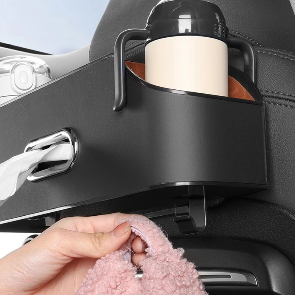 VIMEDA | Hanging Car Organizer™