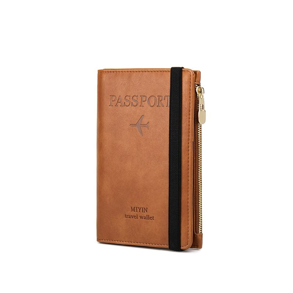VIMEDA | Travel Passport Case™