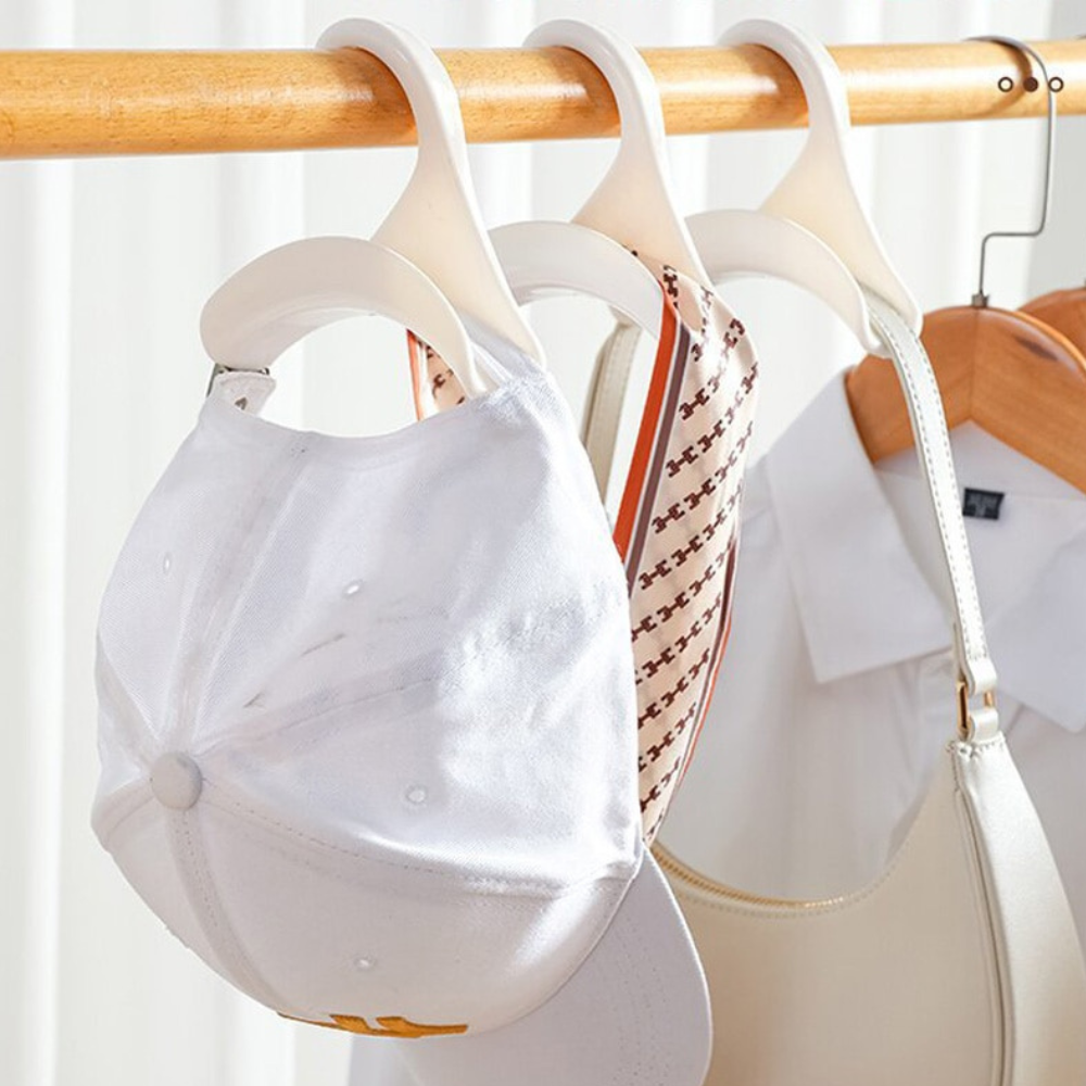 VIMEDA | Bag Hanger™  (2+2 GRATIS)