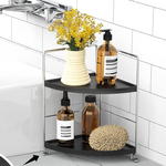 VIMEDA | 2-Layer Storage Rack™