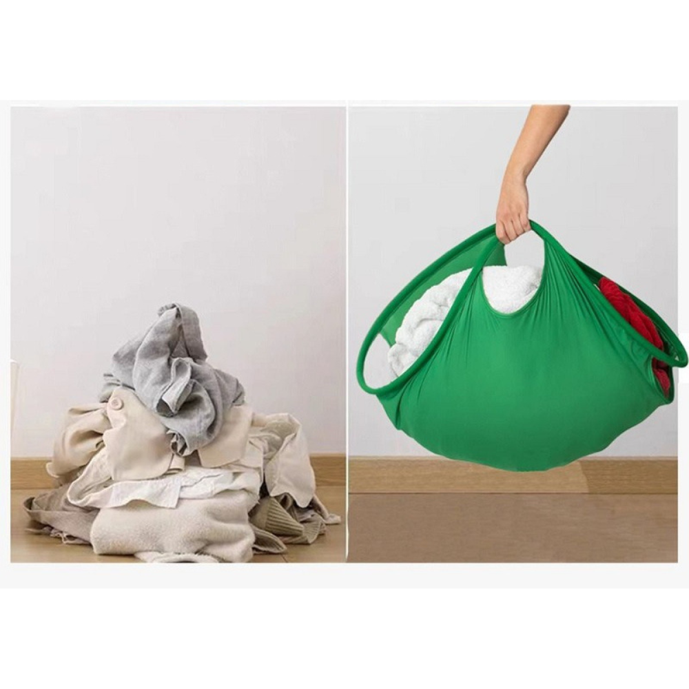 VIMEDA | Collapsible Laundry Basket™