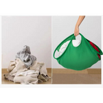 VIMEDA | Collapsible Laundry Basket™