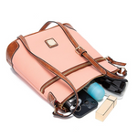 VIMEDA | Textured Crossbody Bag™