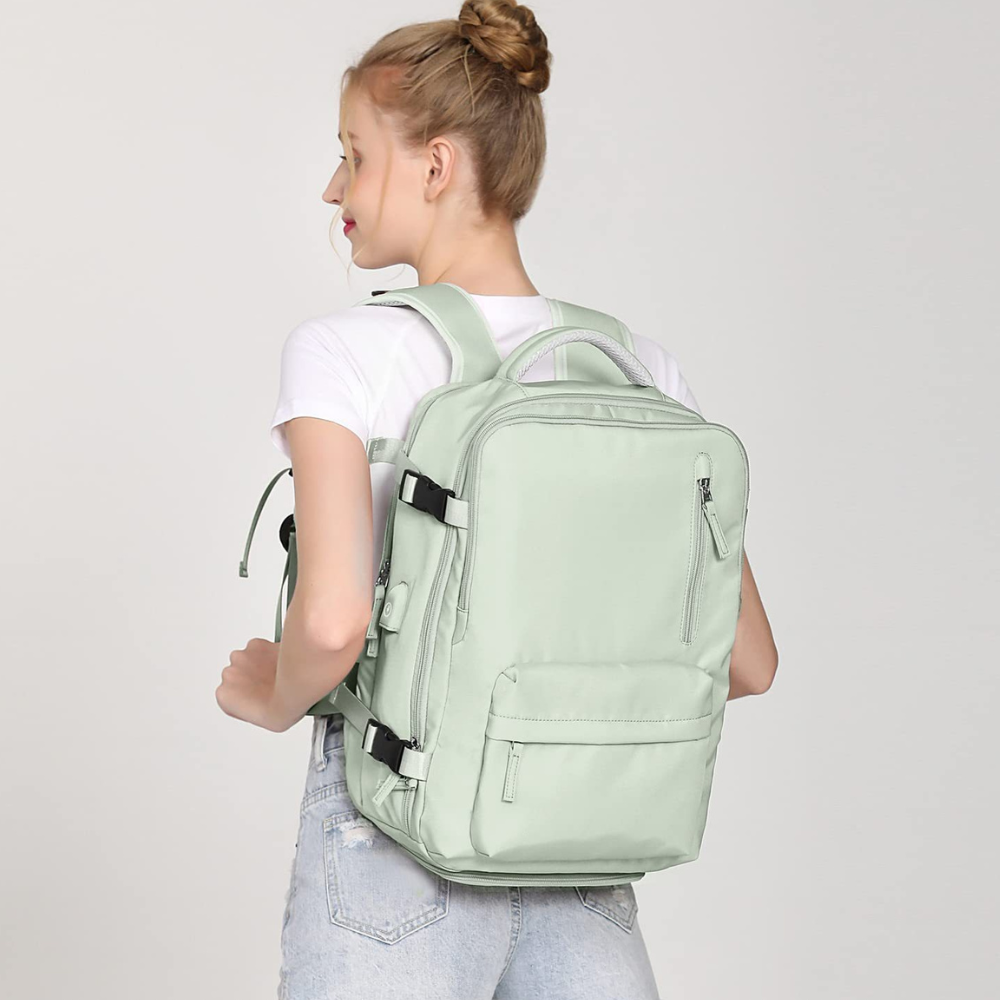 VIMEDA | Travel Backpack™