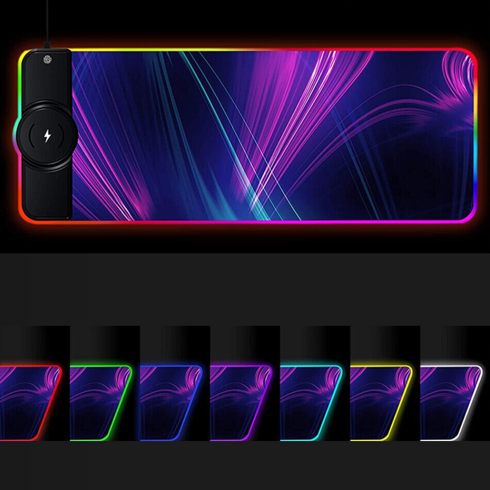 VIMEDA | RGB Charging Mat™