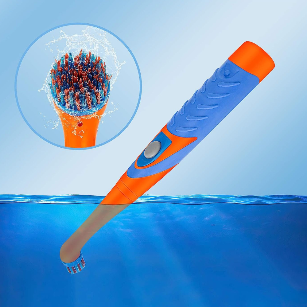VIMEDA | 4-in-1 Super Sonic Scrubber™