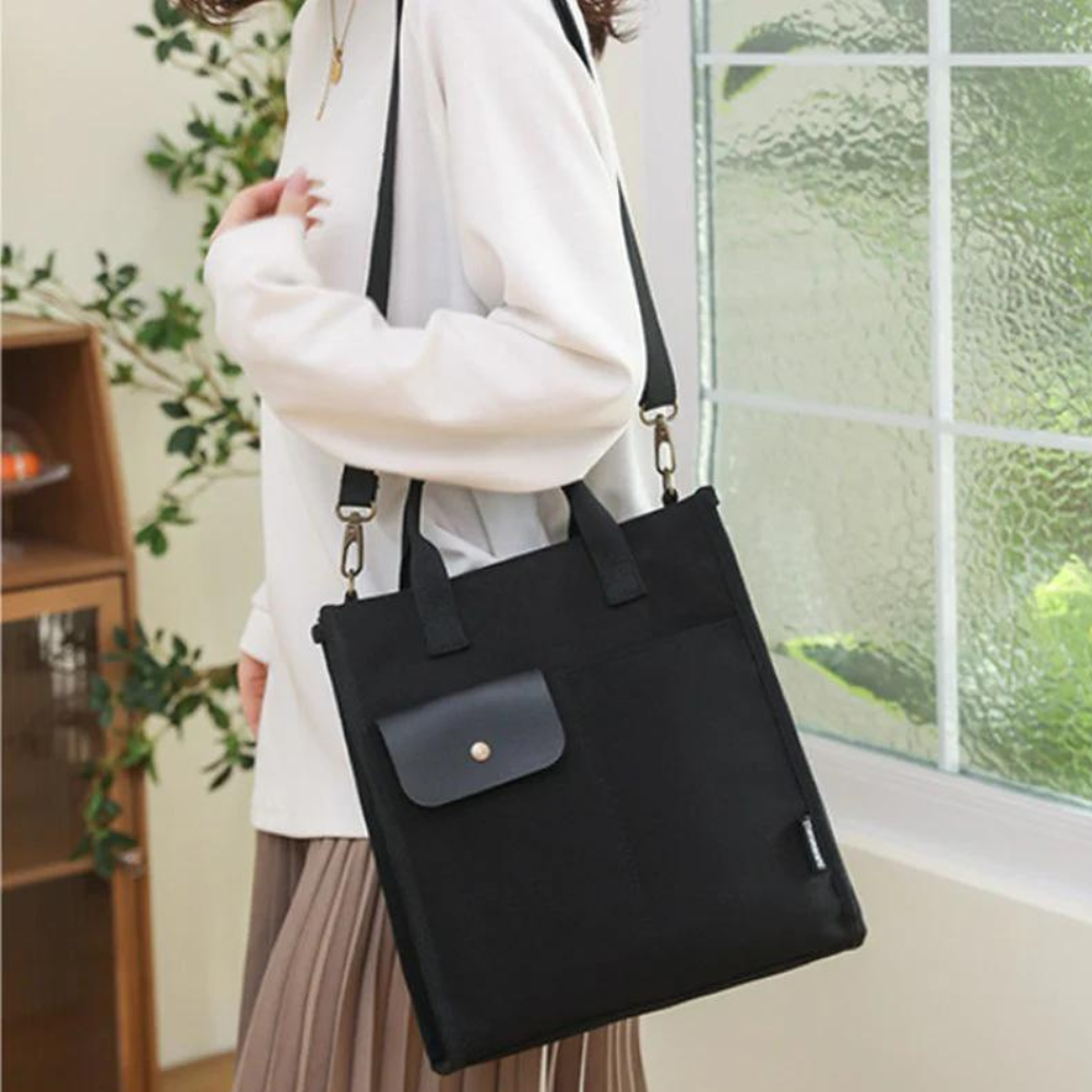 VIMEDA | Shoulder Tote Bag™