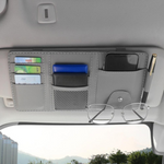 VIMEDA | Sun Visor Organizer™