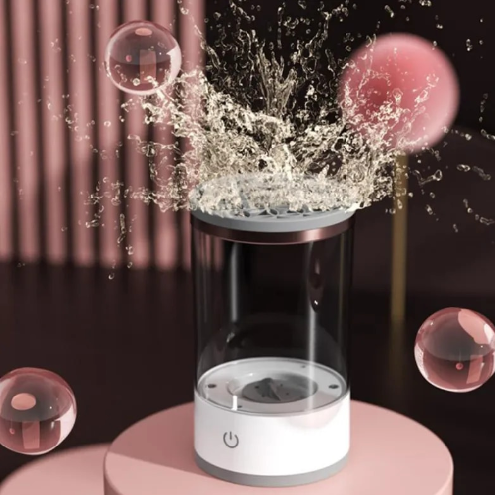 VIMEDA | Electric Makeup Brush Cleaner™