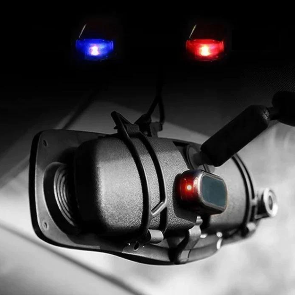 VIMEDA | Car Anti-Theft Light™ (1+1 GRATIS)
