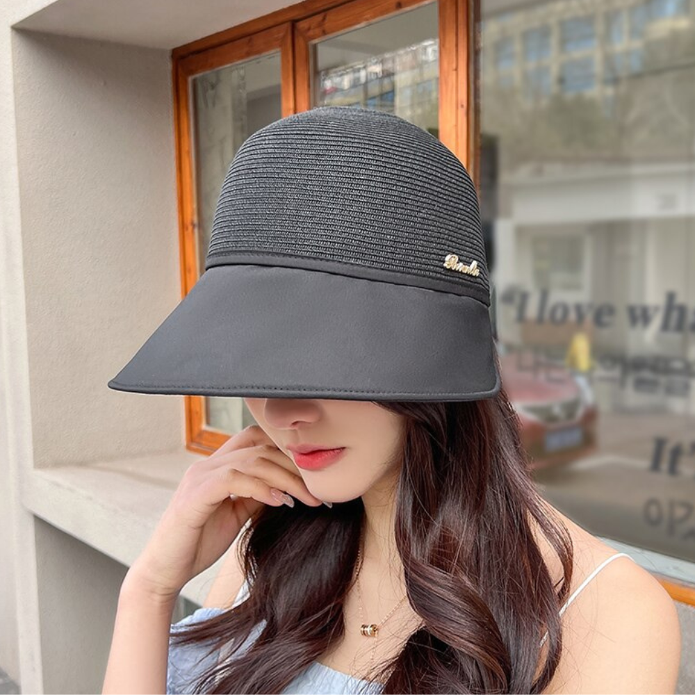 VIMEDA | Women's Sunscreen Hat™