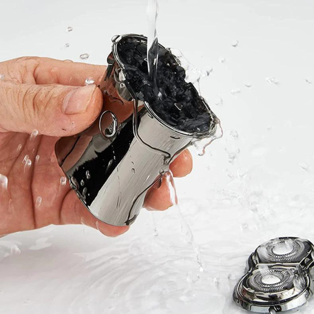VIMEDA | Waterproof Electric Shaver™