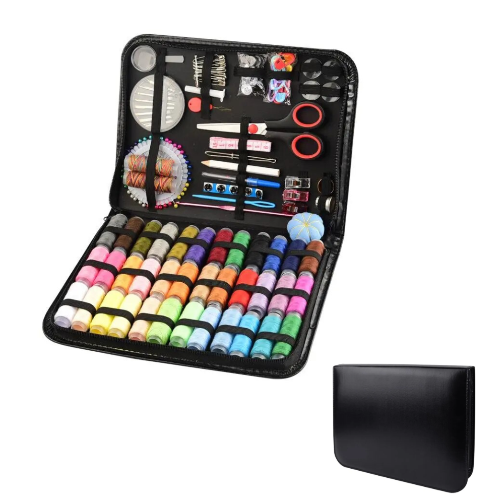 VIMEDA | 183-piece Sewing Kit™
