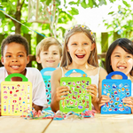 VIMEDA | Portable Quiet Book™