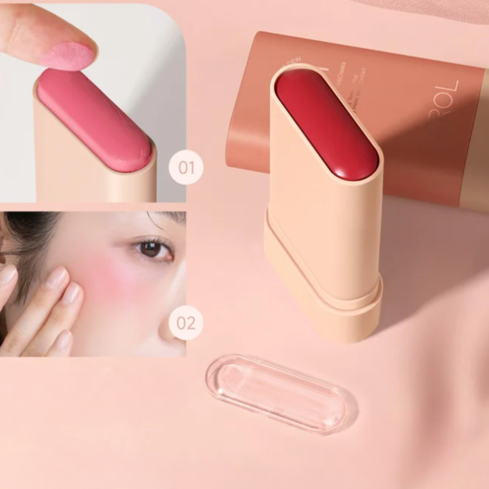 VIMEDA | Multi-use Blush Stick™ (1+1 GRATIS)