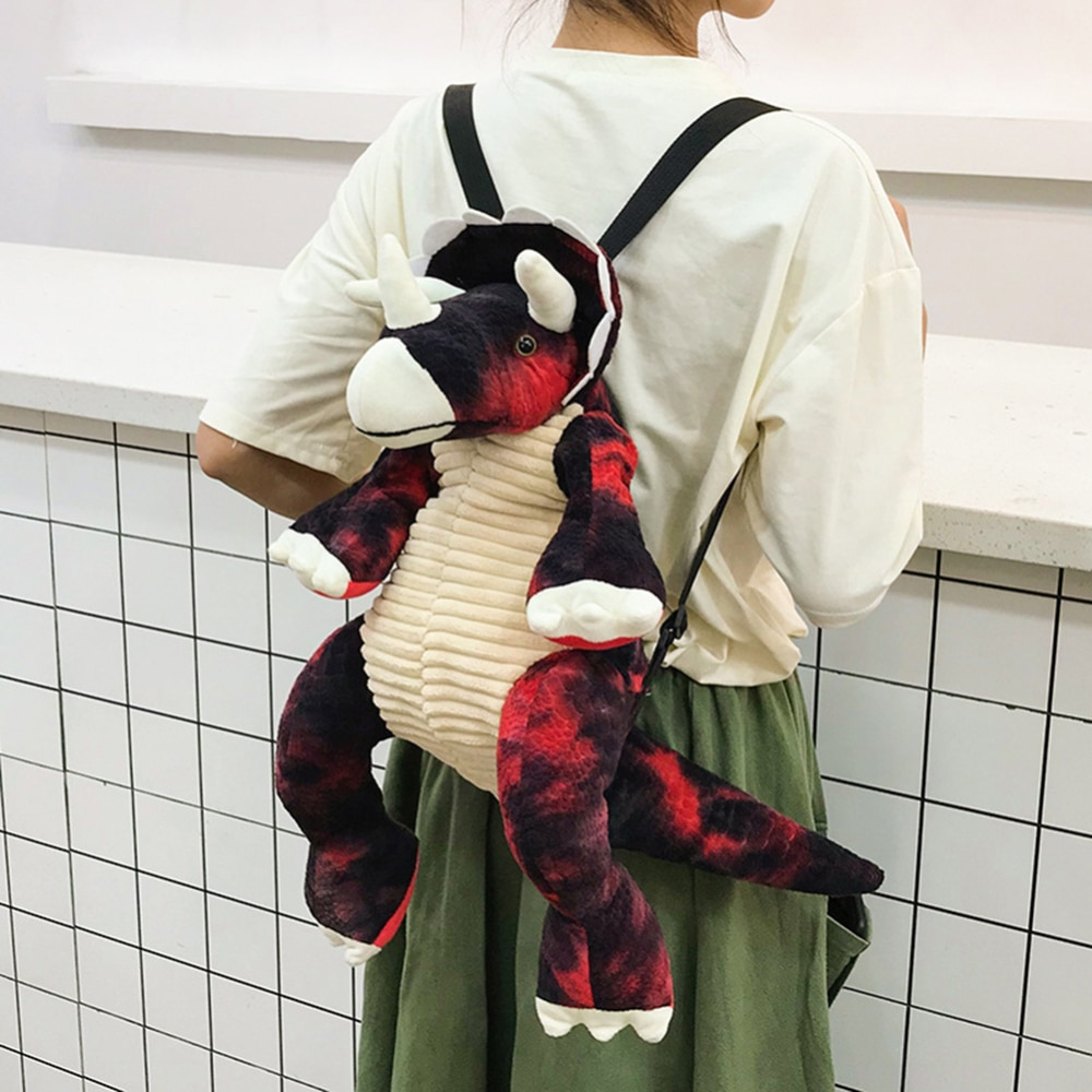 VIMEDA | Dinosaur Backpack™