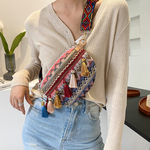 VIMEDA | Bohemian Weaved Bag™