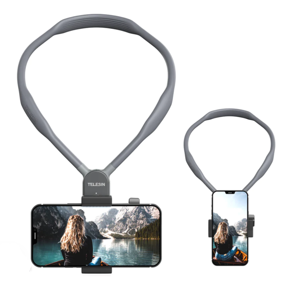 VIMEDA | Neck Phone Mount™