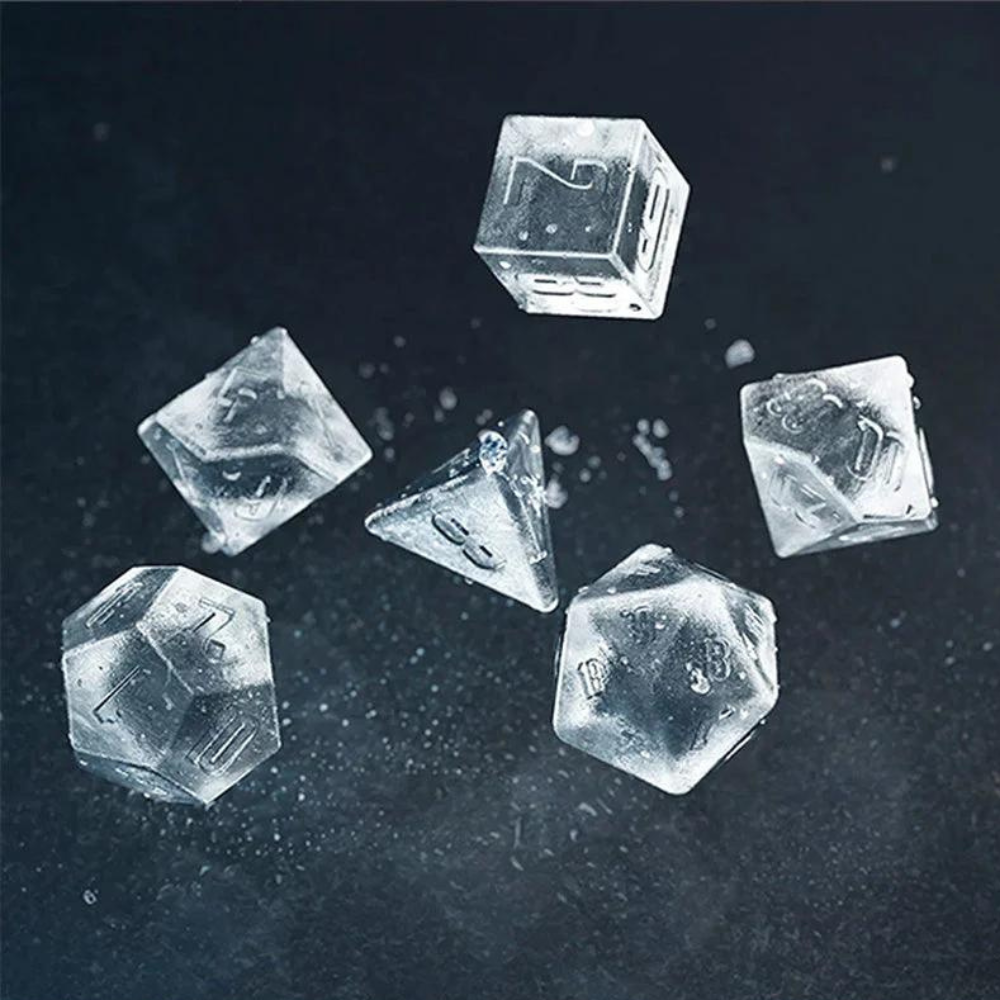VIMEDA | Dice Ice Mold™