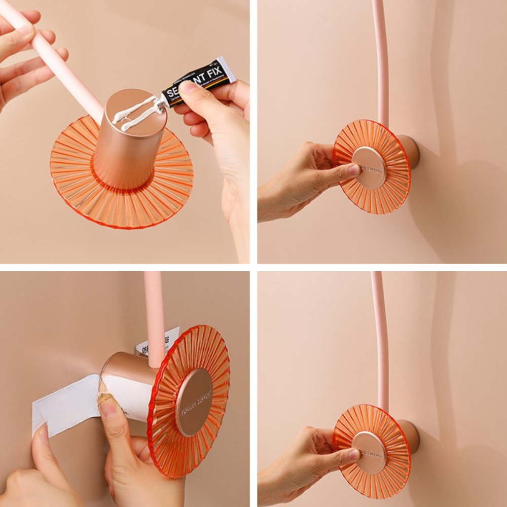 VIMEDA | Hair Dryer Stand™