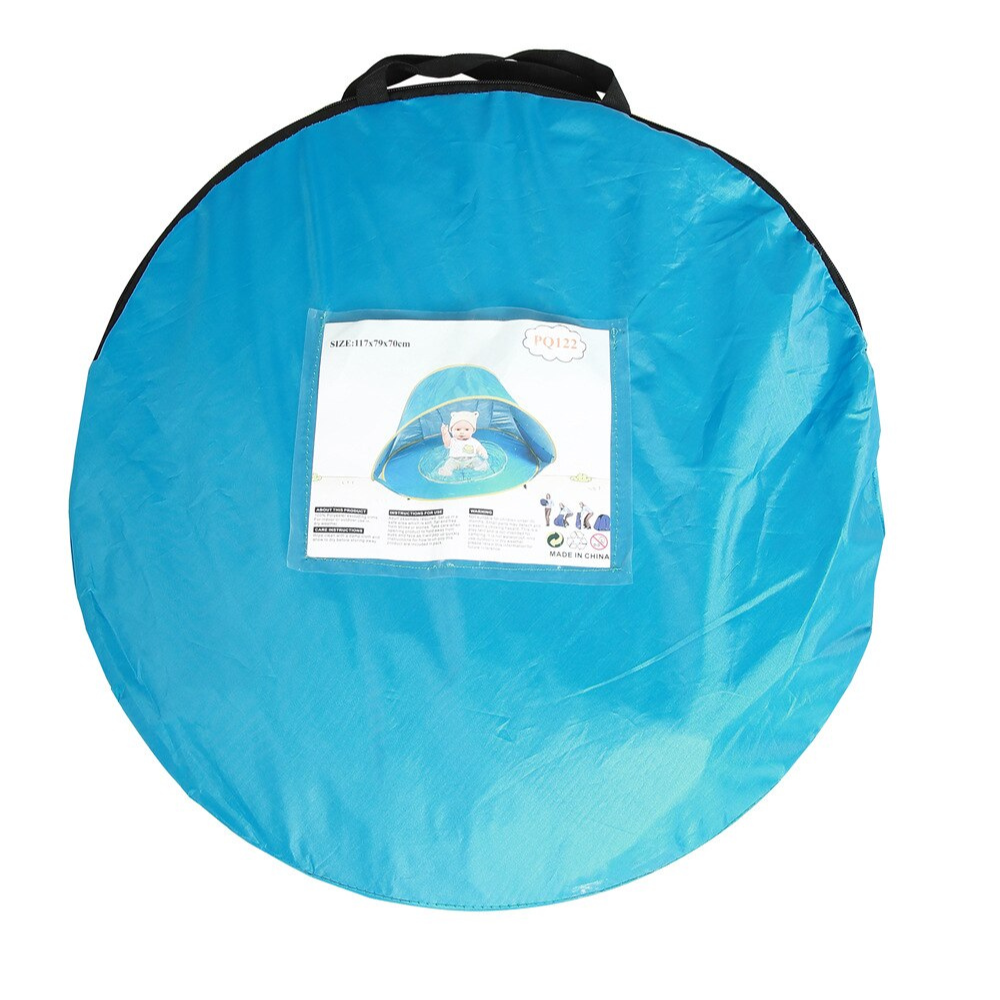 VIMEDA | Baby Beach Tent™