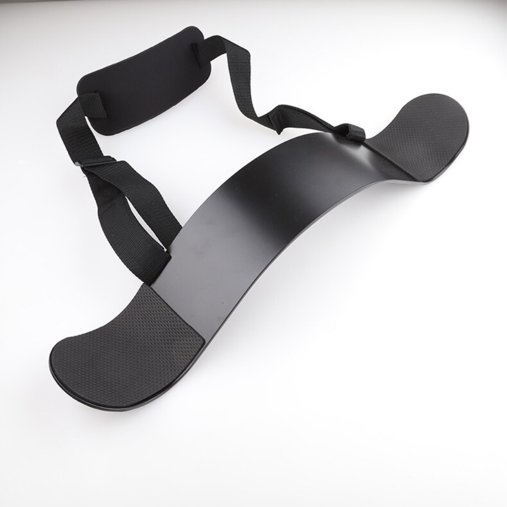 VIMEDA | Arm Curl Isolator™