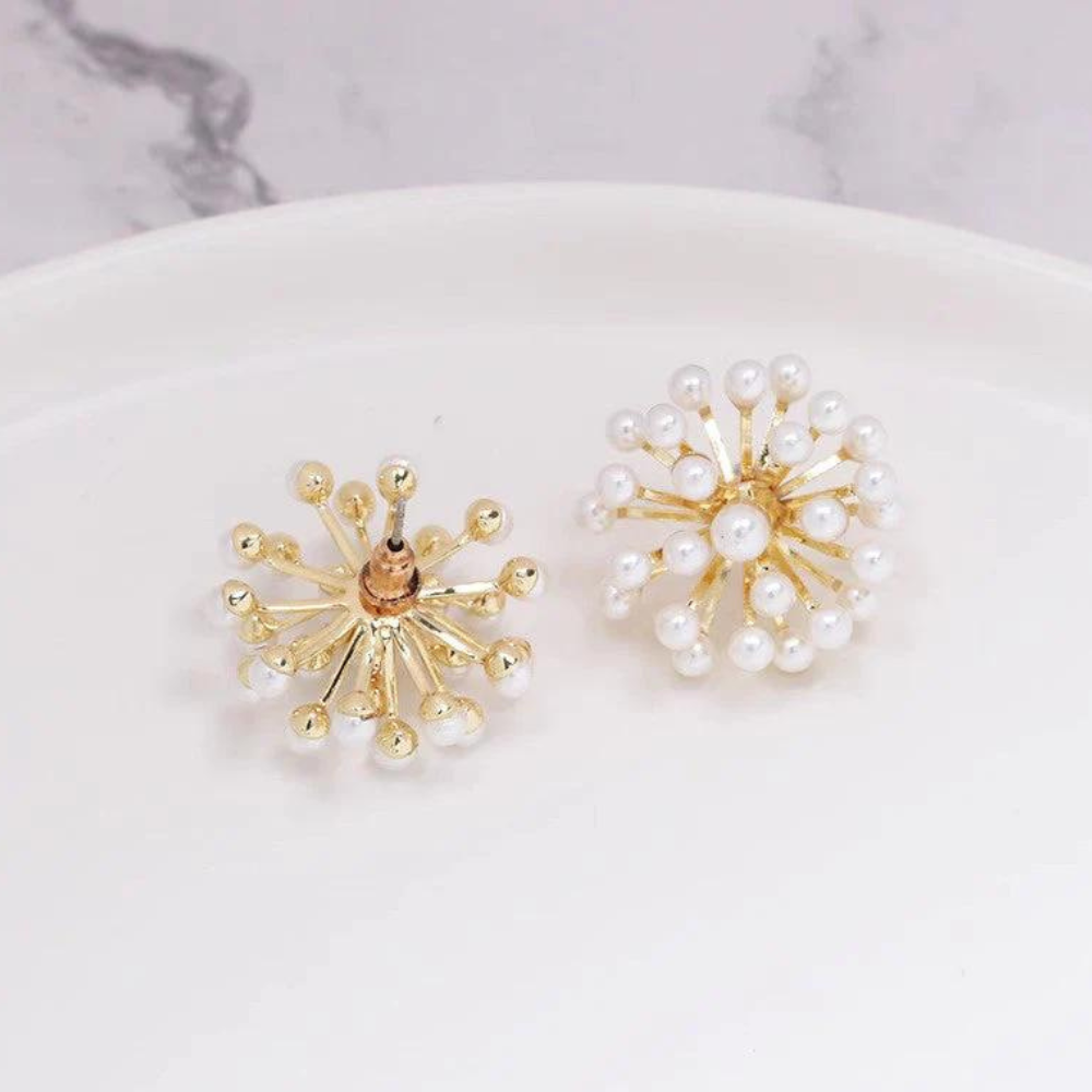 VIMEDA | Fireworks Pearl Earrings™ (1+1 GRATIS)
