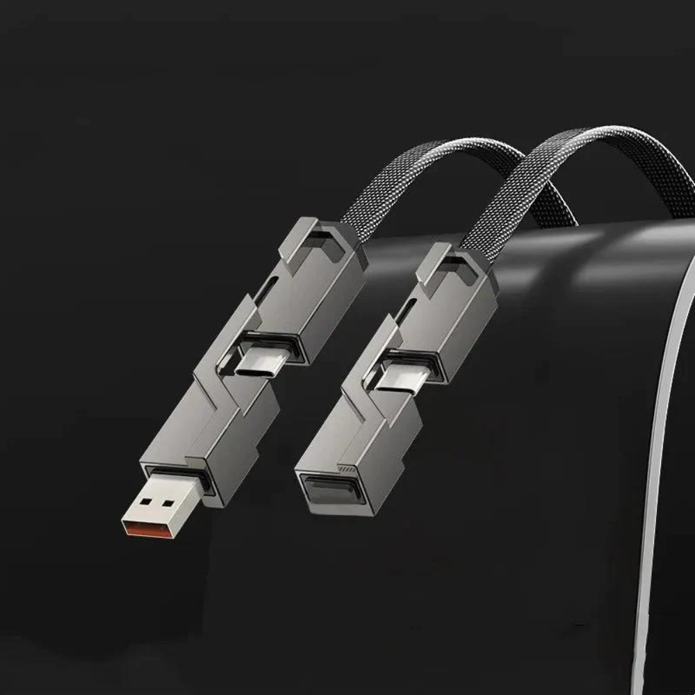 VIMEDA | 4-in-1 Ever Cable™  (1+1 GRATIS)