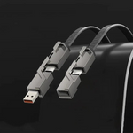 VIMEDA | 4-in-1 Ever Cable™  (1+1 GRATIS)