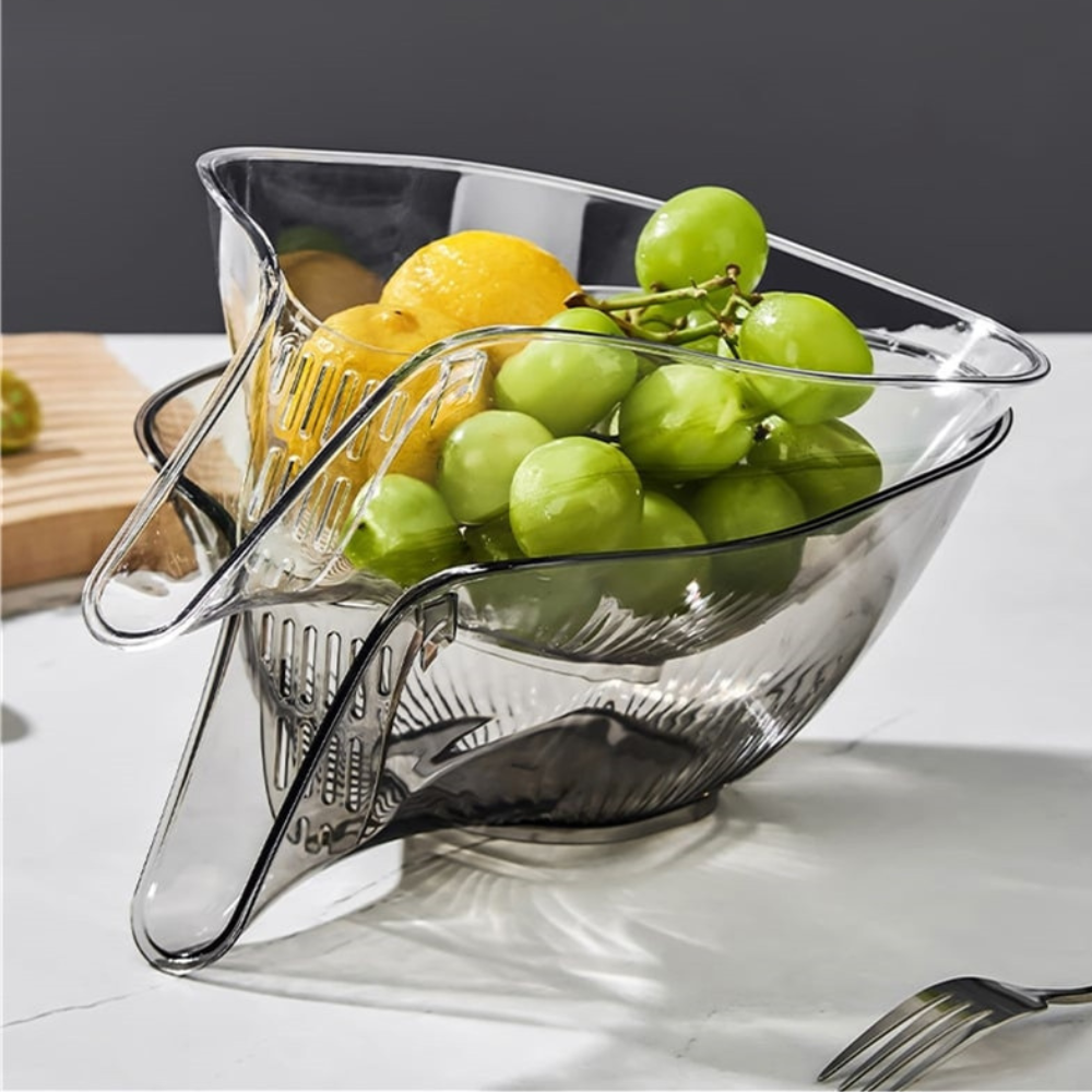 VIMEDA | Multifunctional Drain Basket™