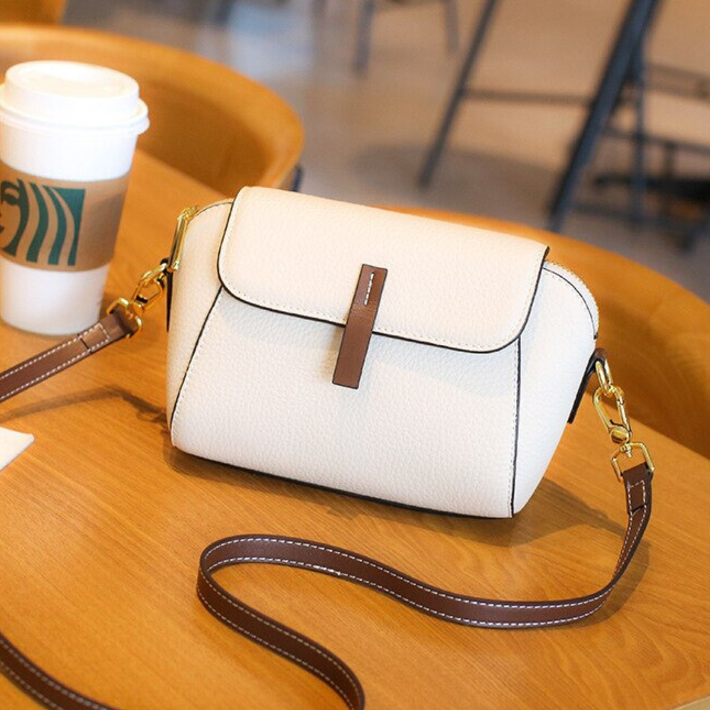 VIMEDA | Luxury Crossbody Bag™