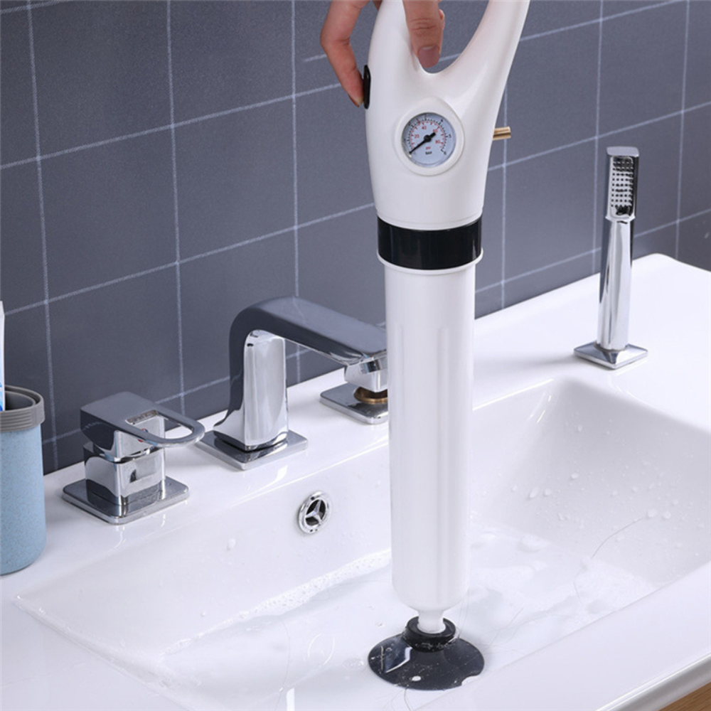 VIMEDA | Air Plunger Kit™