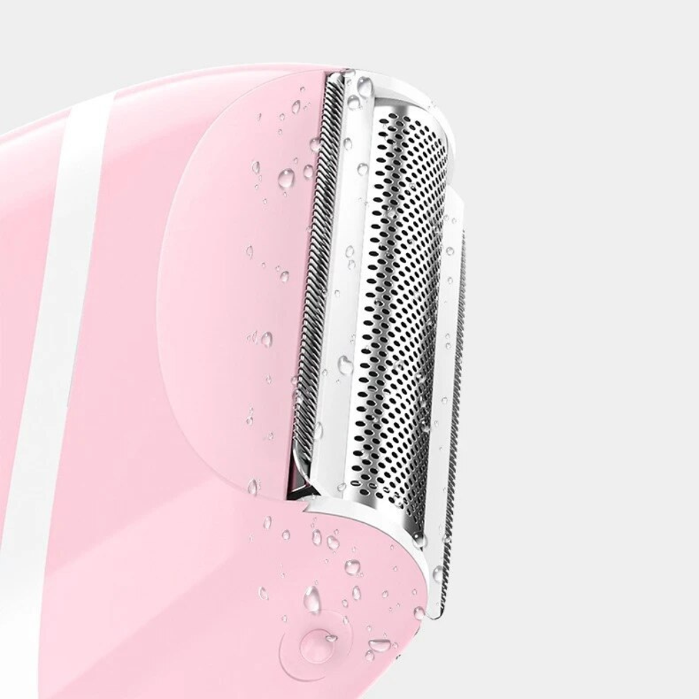 VIMEDA | Portable Wireless Shaver™
