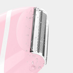 VIMEDA | Portable Wireless Shaver™