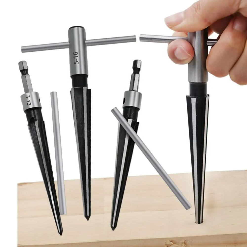 VIMEDA | T-Handle Tapered Reamer™ (1+1 GRATIS)