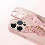 VIMEDA | 3D Butterfly Phone Cover™