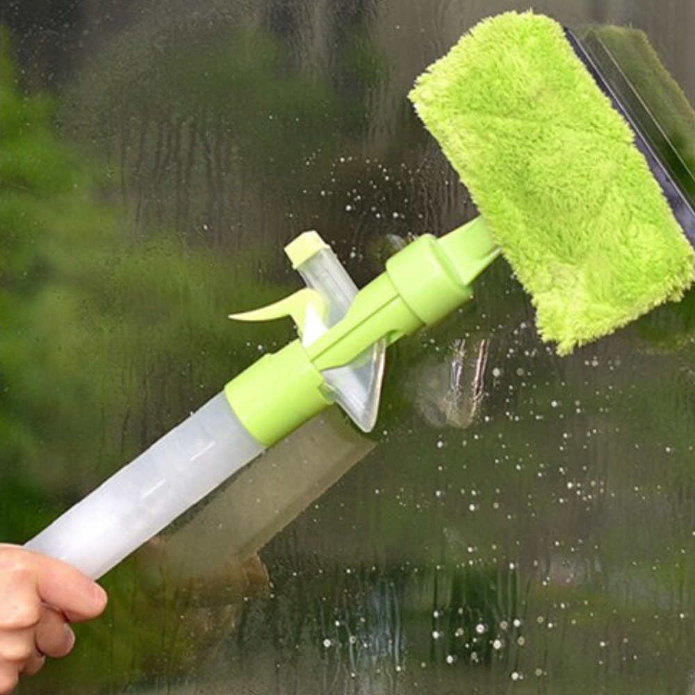 VIMEDA | 3-In-1 Window Cleaner™