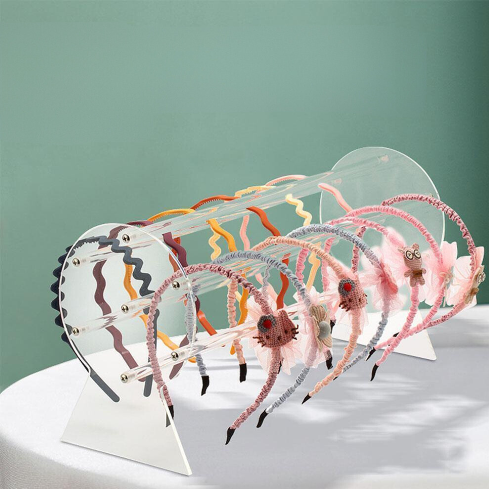 VIMEDA | Rotating Hairband Holder™