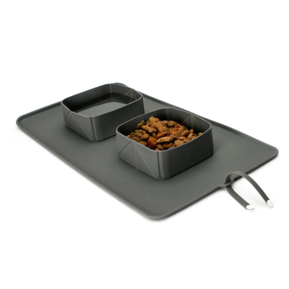 VIMEDA | Portable Pet Bowl™