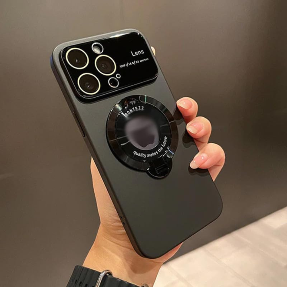 VIMEDA | Magnetic Stand Case™