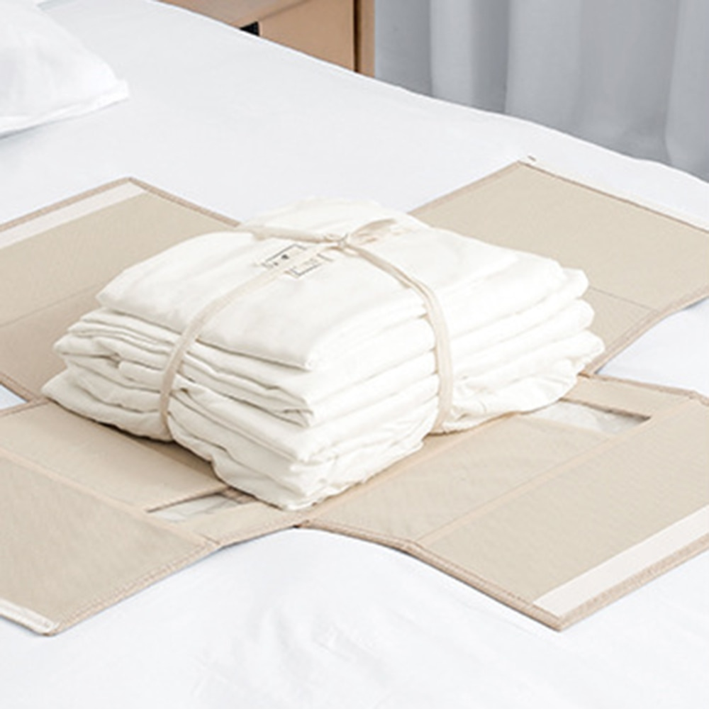 VIMEDA | Bed Sheet Organizer™