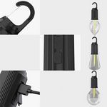 VIMEDA | Outdoor Rechargeable Bulb™ (1+1 GRATIS)