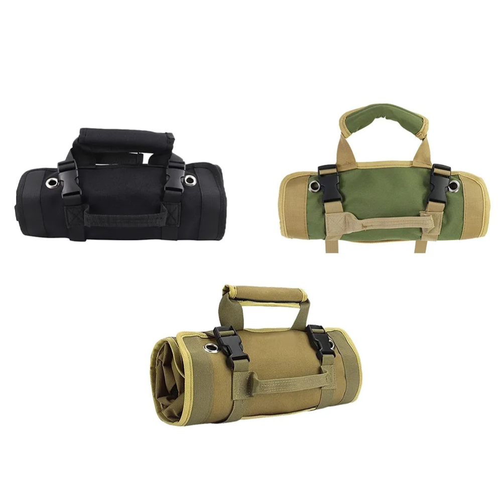 VIMEDA | Tool Roll Organizer™